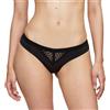 Triumph Donna Aura Spotlight Brazilian, Brazilian brief, BLACK, 42