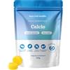 Bears with Benefits - Gommose Calcio 500mg - Ossa e Denti - 60 pezzi