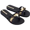 IPANEMA Kirei Fem, Infradito Donna, oro, 41/42 EU