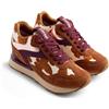 GIOSEPPO Mackford, Scarpe Donna, Mucca, 39 EU
