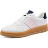 MARCO TOZZI Donna Sneaker Soletta Feel Me Morbida Fodera Interna Morbida alla Moda