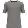 Odlo Intimo termico da uomo Merino 200 I Intimo in lana merino da uomo I Maglia termica a maniche corte I Uomo