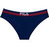 Fila FU6049, Underwear Donna, Navy, S