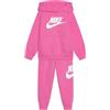 NIKE Tuta TRACK_SUIT Bimba 0-24