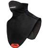 SPIDI, Neck GP, Scaldacollo Moto Invernale, Scaldacollo Frangivento per Collo e Torso, Interno Felpato e Tessuto Elasticizzato in Pile e Micropile, Ideale per Temperature Medie e Basse