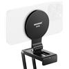 NEEWER Supporto per Telefono SP08 per Monitor Scrivania, Magnetico Trifold