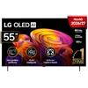 LG OLED AI 55 Pollici, Serie B6E 2026 Smart TV 4K - OLED55B6ELC