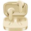realme Buds Air 8 Auricolari Bluetooth Wireless, Traduzione AI, Controllo tattile, Autonomia 58H, Riduzione del rumore, Type-C,IP55 Impermeabile e antipolvere,Bluetooth 5.4, Oro