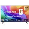 Hisense Smart TV QLED 32" Full HD 32E5ST