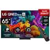 LG QNED evo AI MiniLED 65 Pollici, Serie QNED86B 2026 Smart TV 4K - 65QNED86B6B