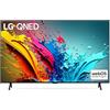 LG QNED 98 Pollici, Serie QNED89 2024 Smart TV 4K - 98QNED89T6A