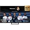 Hisense Smart TV MiniLED 144Hz 75" 4K 75U7SE