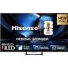 Hisense Smart TV MiniLED 144Hz 65" 4K 65U7SE