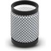 Kärcher 2.863-317.0 Filtro Spugna per Aspirapolvere VC 4 MyHome, Grigio