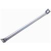 cyclingcolors rinforzo dell'angolo del letto mobili acciaio 383mm connettore staffe angolari per struttura legno giunto supporto