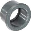 Anzapack 857772L - Riduzione concentrica in PVC, maschio 40 mm - femmina 32 mm