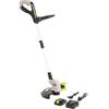 Murray Tagliabordi a Batteria 20V MU-BAT-GT30-KIT - Senza Fili, Larghezza di Taglio 25 cm - Motore Potente da 8000 giri/min, Batteria Li-Ion da 3 Ah Durevole per un Taglio Preciso