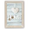 Zep - Cornice Portafoto, 13x18cm, Beige