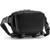 K&F CONCEPT Borsa a Tracolla per Fotocamera, impermeabile Zaino Fotografico Piccolo Casual Borsa Fotocamera Compatibile con macchina fotografica SLR DSLR