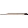Q-Connect Refill per penna a sfera Q-Connect M nero KF04243