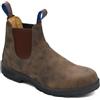 Blundstone 584 THERMAL SERIES Uomo, Rustic Brown EU 36