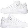 Adidas Forum Low J Scarpe da ginnasticaUnisex - Adulto
