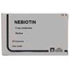 DIFA COOPER SpA Nebiotin*30cpr 5mg