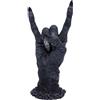 Nemesis Now Baphomet's Hand Non Specificato Statuetta standard poliresina
