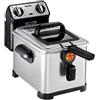 Tefal FR5171 friggitrice Singolo Acciaio inossidabile Indipendente 3000 W