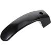 PRETYZOOM Manico Pentola Universale 4.7 Ricambio Manico Antiscottatura per Caffettiera E Pentole in Acciaio Inossidabile Accessorio Cucina Facile da Installare 12Cm