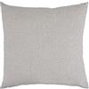 Borbonese OPLA' Cuscino 45X45 Percalle di Cotone SFODERABILE