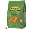 BIOALIMENTA SRL FARABELLA FARFALLE 250 G