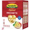 BIOALIMENTA SRL FARABELLA ORECCHIETTE I REGIONALI PASTA FRESCA STABILIZZATA 250 G
