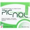 PHYTO ACTIVA SRL PICNOL DHA 40 CAPSULE 21,11 G