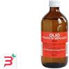 SELLA SRL OLIO FEGATO MERLUZZO SOLUZIONE 250 ML