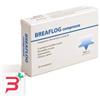 BREA SRL BREAFLOG 20 COMPRESSE