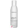 IDEKA SRL GELKER K SHAMPOO 150 ML