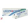SELLA SRL LIDOPROCTENE*CREMA 30G 1,5+1%