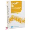 SMARTFARMA SRL SMART D3 GOCCE 15 ML GUSTO BANANA