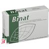 MEDICBIO SRL BINAT 30 COMPRESSE