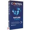 THERAS CONSUMER HEALTH SRL PROFILATTICO CONTROL NATURE FORTE 6 PEZZI