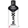 COSWELL SPA BLANX COLLUTORIO BLACK 500 ML