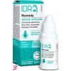 EUROSPITAL SPA GOCCE OCULARI PROTETTIVE IDRATANTI STERILENS IDRA REMEDY CON ACIDO IALURONICO E ALOE VERA 10 ML