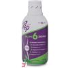 BIOS LINE SPA ULTRA PEP SLIM 6 ZERO TE' VERDE 500 ML BIOSLINE