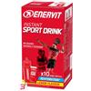 ENERVIT SPA ENERVIT SPORT INST SPORTDRINK 10 BUSTE