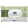 CHICCO (ARTSANA SPA) CHICCO SALVIETTE BIO 60 PEZZI PLAQUE