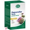 ESI SRL ESI DEPURERBE FORTE POCKET DRINK 24 PEZZI 20 ML