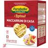 BIOALIMENTA SRL FARABELLA MACCARRUNI CASA I REGIONALI 250 G