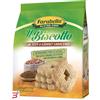 BIOALIMENTA SRL FARABELLA IL BISCOTTO AL TEFF E GRANO SARACENO 200 G