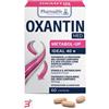 PHARMALIFE RESEARCH SRL OXANTIN MED METABOL UP 60 COMPRESSE